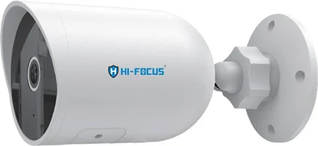Hi focus